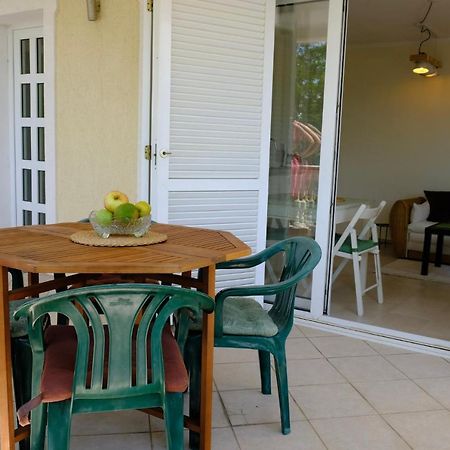 Apartments Ruzic Njivice Εξωτερικό φωτογραφία