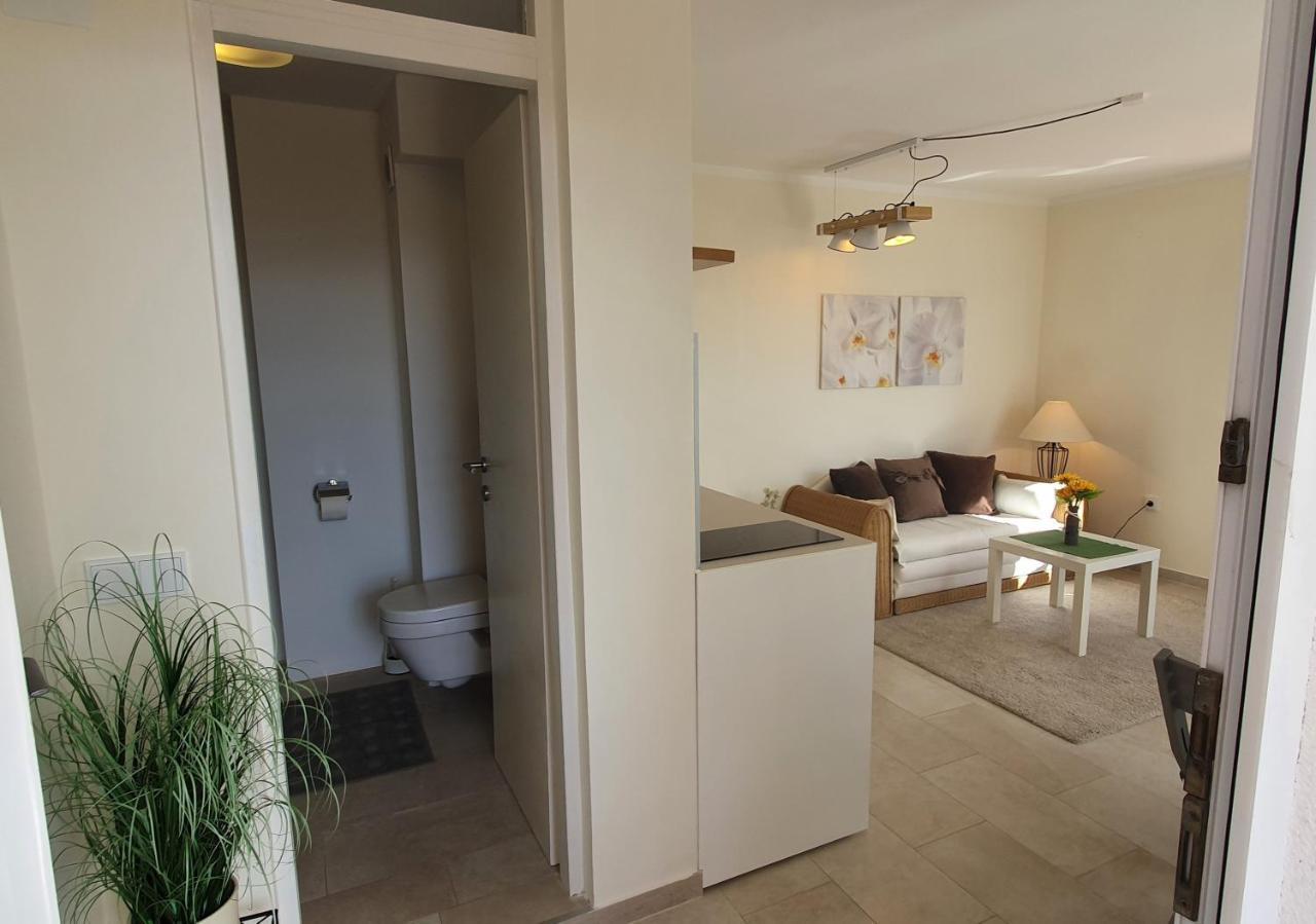 Apartments Ruzic Njivice Δωμάτιο φωτογραφία