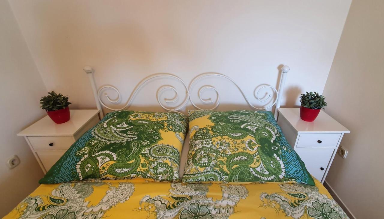 Apartments Ruzic Njivice Δωμάτιο φωτογραφία