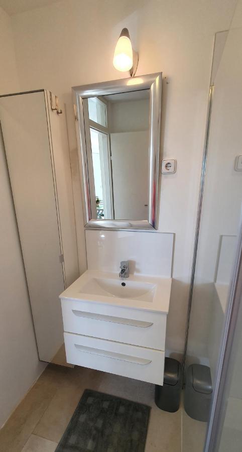 Apartments Ruzic Njivice Δωμάτιο φωτογραφία