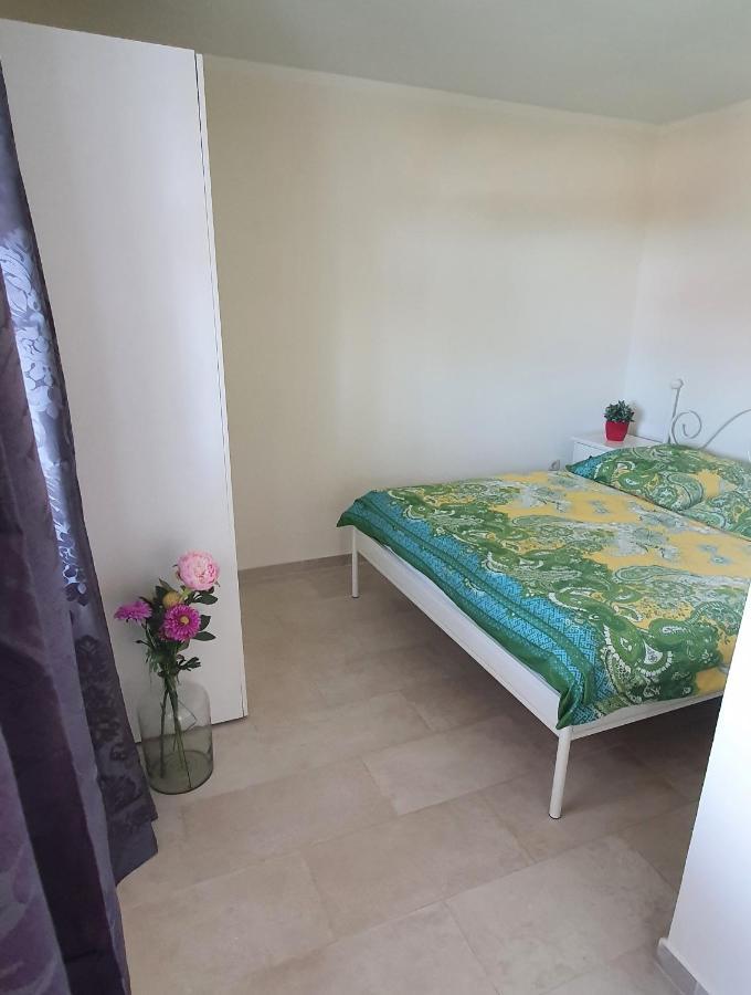 Apartments Ruzic Njivice Δωμάτιο φωτογραφία