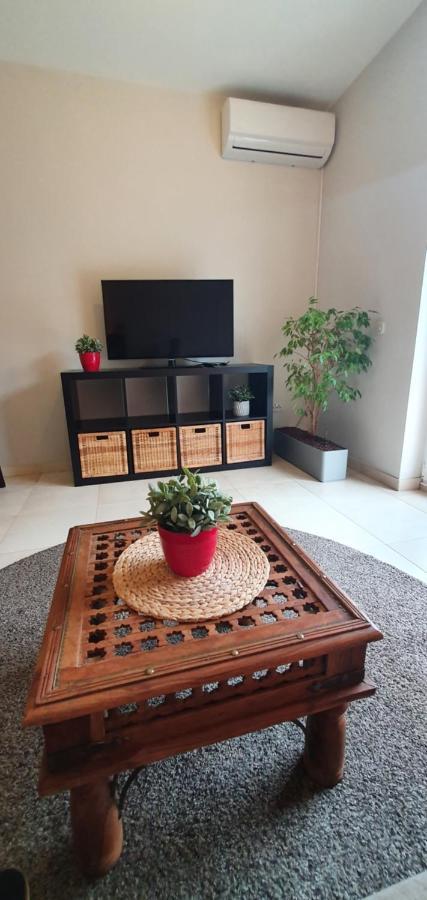 Apartments Ruzic Njivice Εξωτερικό φωτογραφία