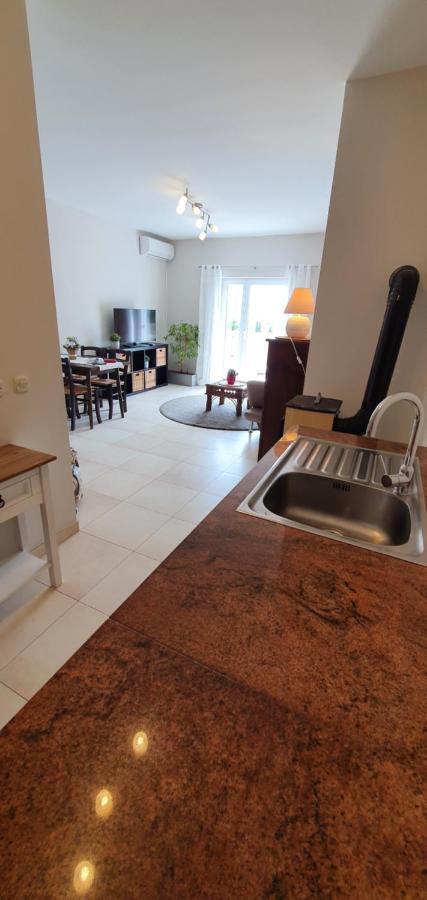 Apartments Ruzic Njivice Εξωτερικό φωτογραφία