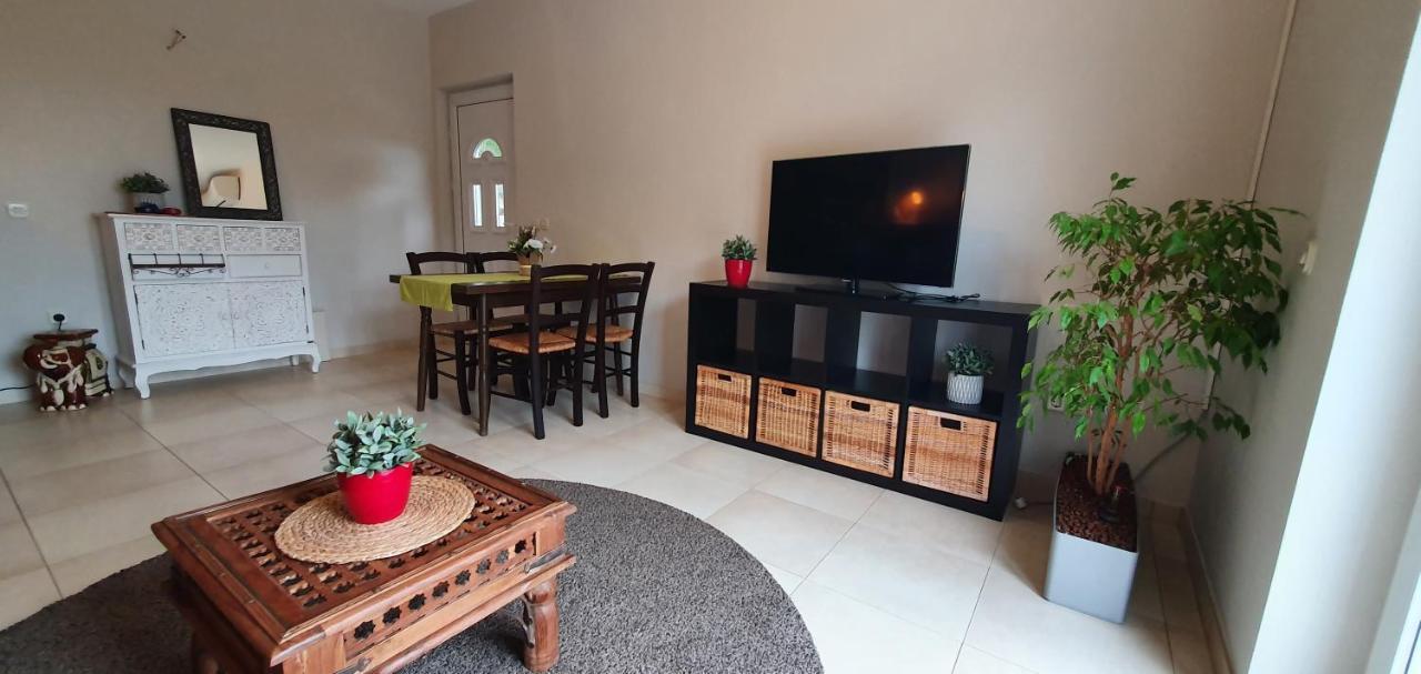 Apartments Ruzic Njivice Εξωτερικό φωτογραφία