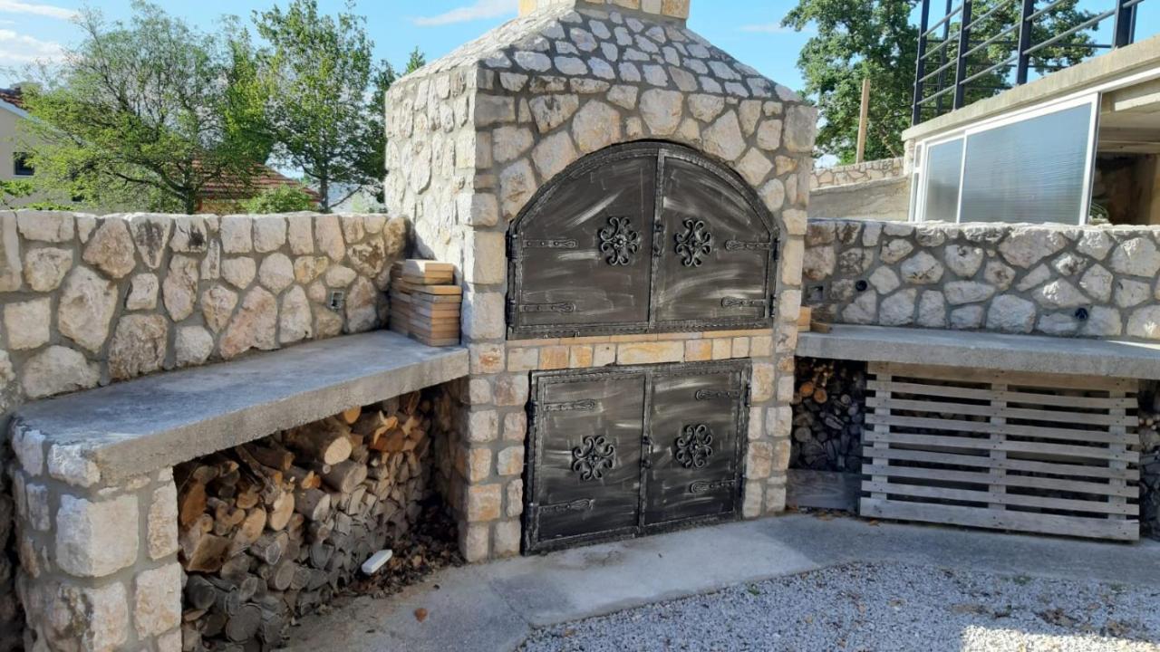 Apartments Ruzic Njivice Δωμάτιο φωτογραφία