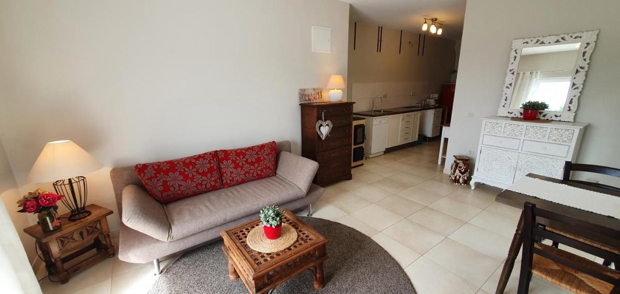 Apartments Ruzic Njivice Εξωτερικό φωτογραφία