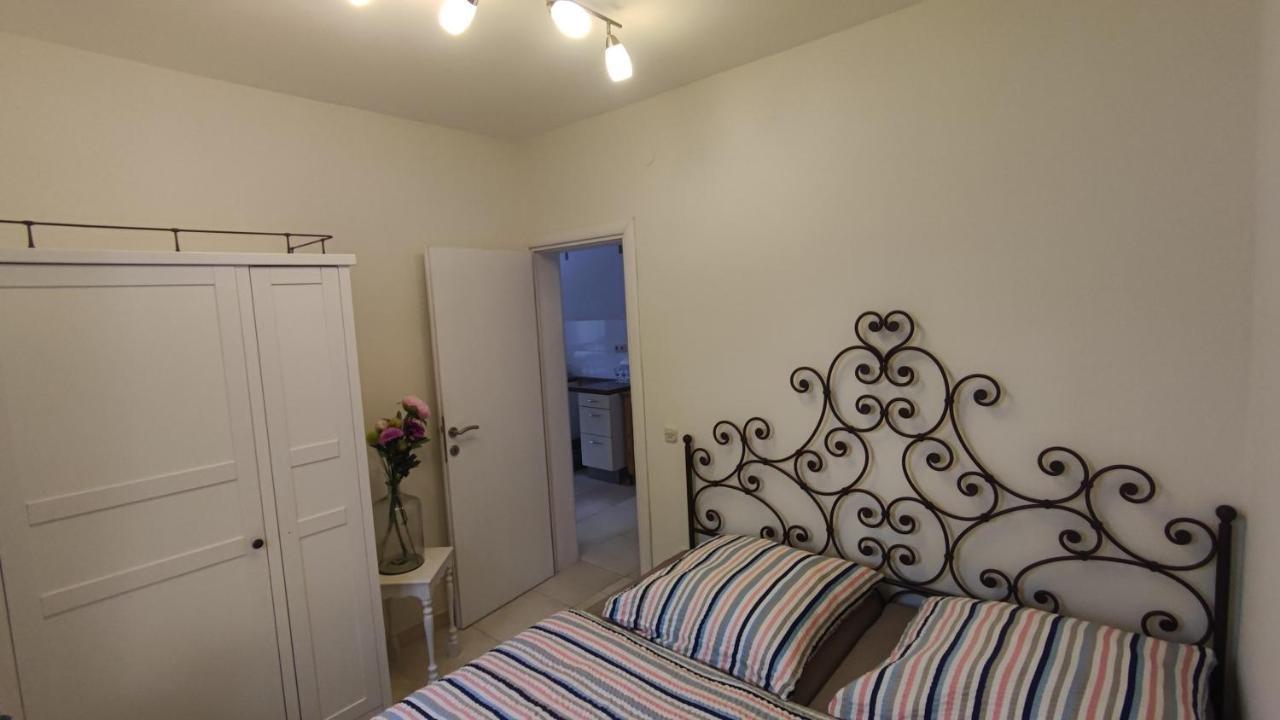 Apartments Ruzic Njivice Εξωτερικό φωτογραφία