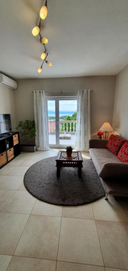 Apartments Ruzic Njivice Εξωτερικό φωτογραφία