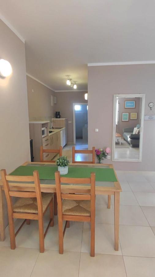 Apartments Ruzic Njivice Εξωτερικό φωτογραφία