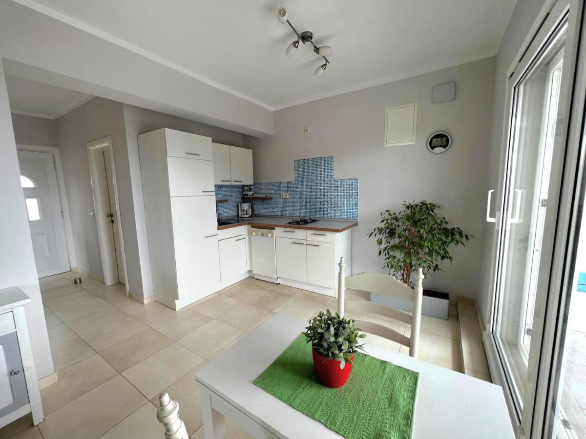 Apartments Ruzic Njivice Εξωτερικό φωτογραφία