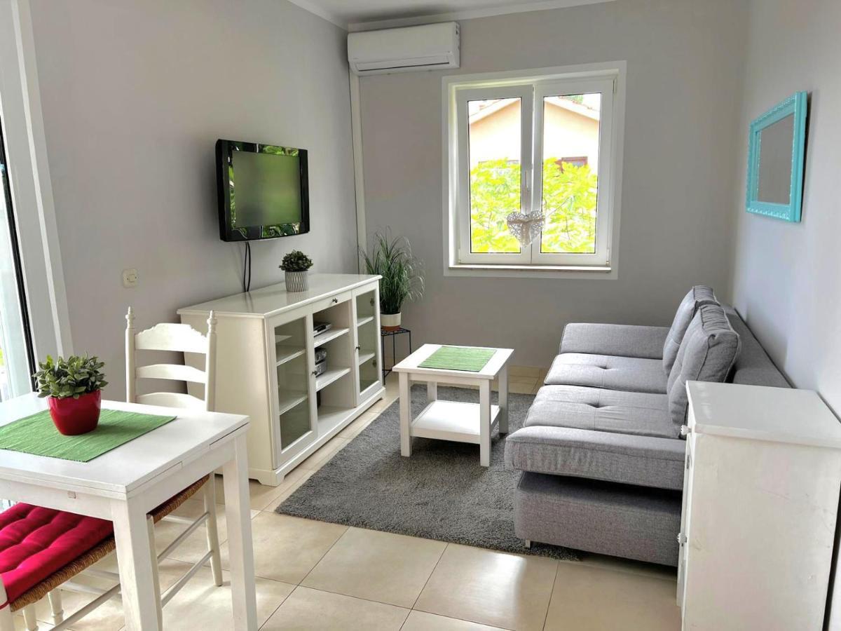 Apartments Ruzic Njivice Εξωτερικό φωτογραφία