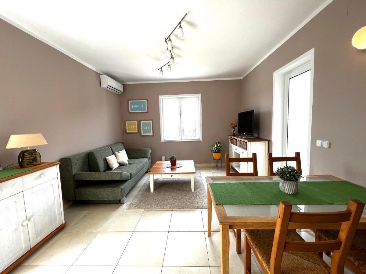 Apartments Ruzic Njivice Εξωτερικό φωτογραφία