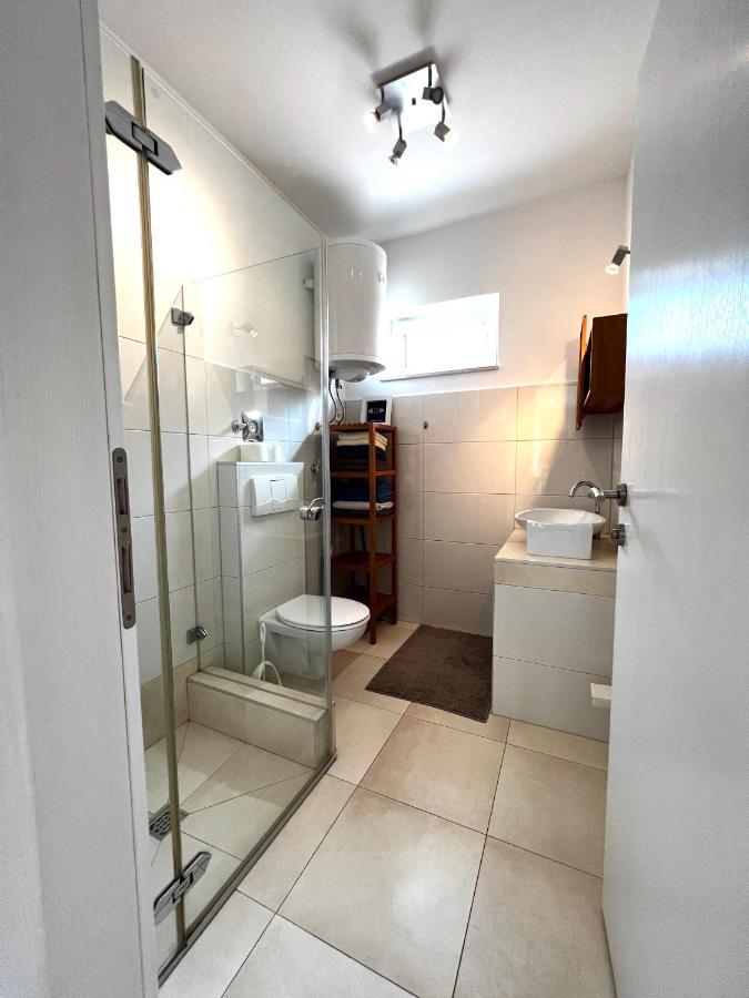 Apartments Ruzic Njivice Εξωτερικό φωτογραφία