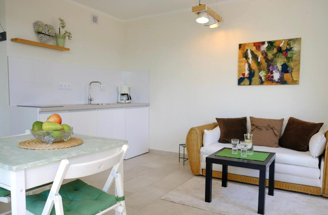 Apartments Ruzic Njivice Εξωτερικό φωτογραφία