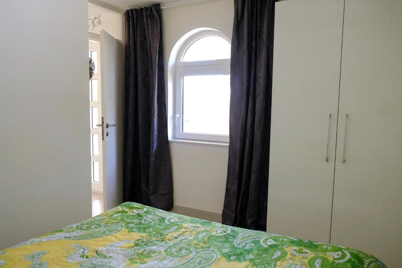 Apartments Ruzic Njivice Εξωτερικό φωτογραφία