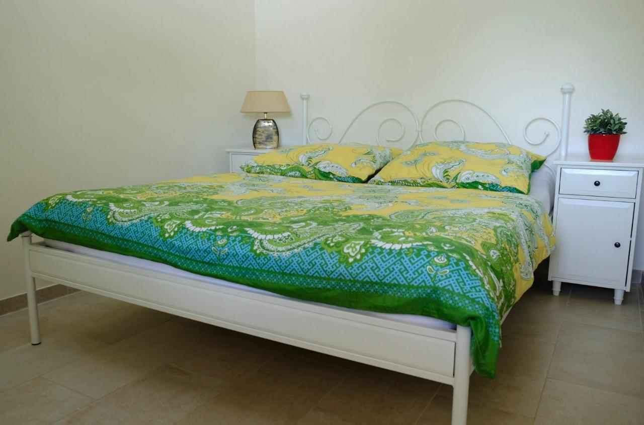 Apartments Ruzic Njivice Εξωτερικό φωτογραφία