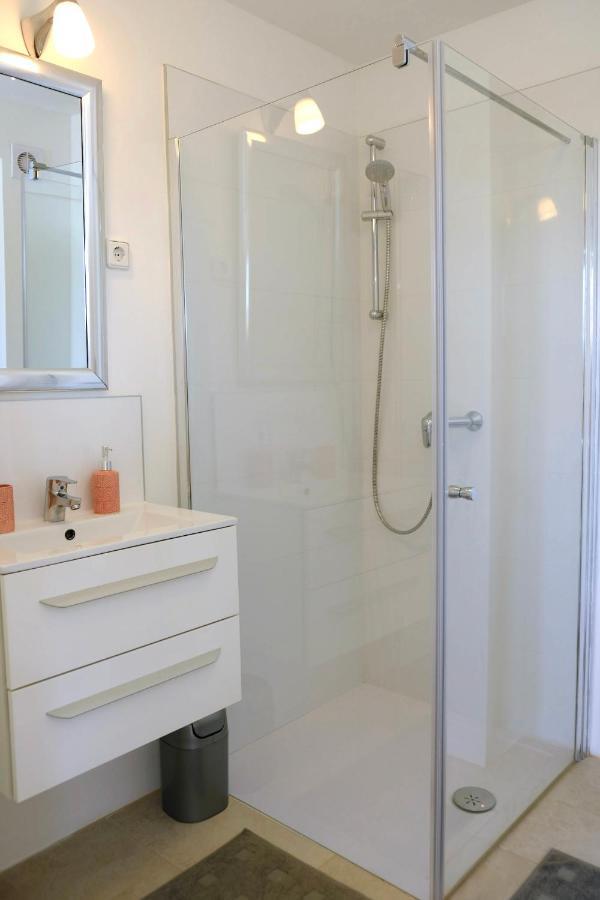 Apartments Ruzic Njivice Εξωτερικό φωτογραφία