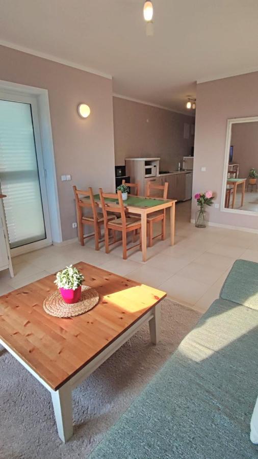 Apartments Ruzic Njivice Εξωτερικό φωτογραφία