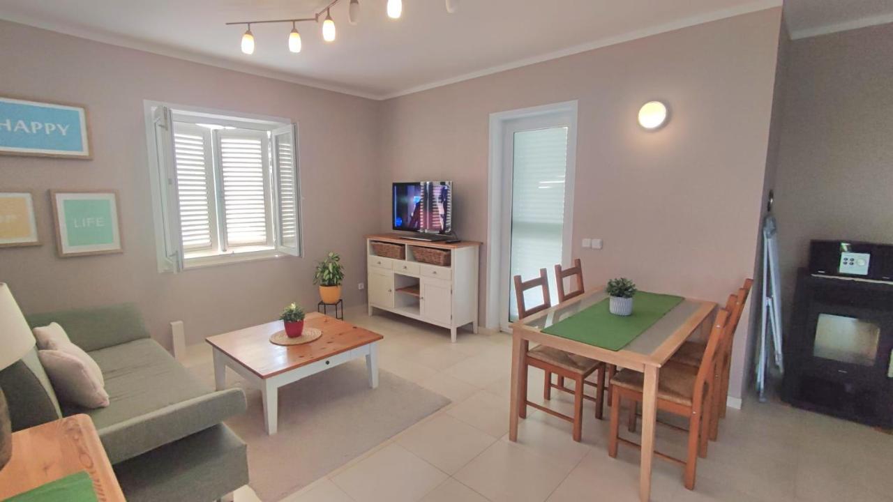 Apartments Ruzic Njivice Εξωτερικό φωτογραφία